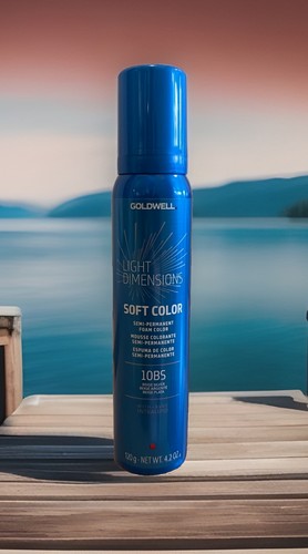 Goldwell light dimensions - goldwell,
