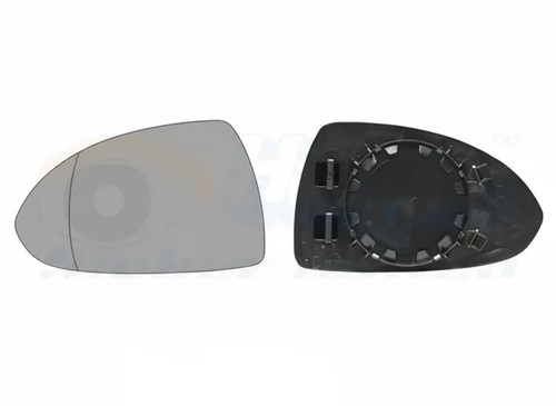 Mirror insert glass - , left