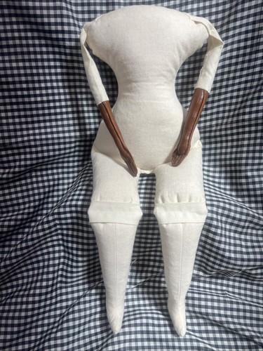 Replacement body for antique - body,
