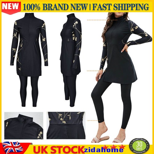 Full cover swimsuit - full,