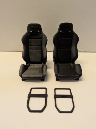 Recaro sr3 bucket - bucket, seats