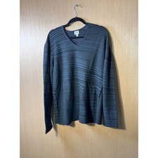 Armani Collezioni XL Sweater