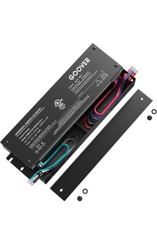 300w dimmable led driver - dimmable,
