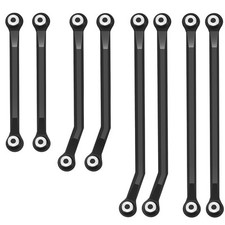 AXSPEED HIGH CLEARANCE ALLOY