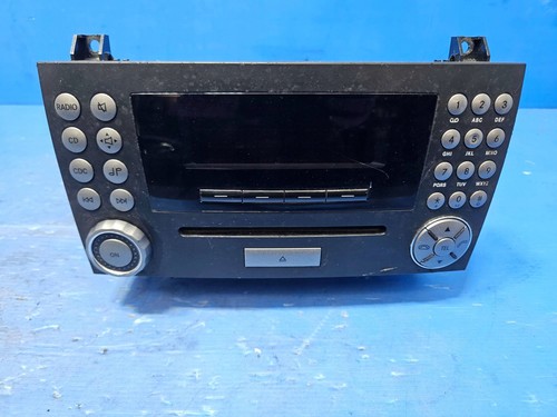 Mercedes mf2420 a1718200286 - mf2420,