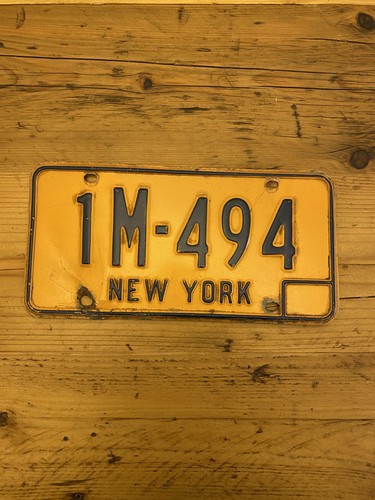 Vintage new york car - vintage,