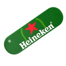 Heineken Rubber Bar Runner |