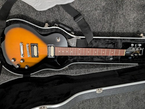 Epiphone les paul studio - studio, lt