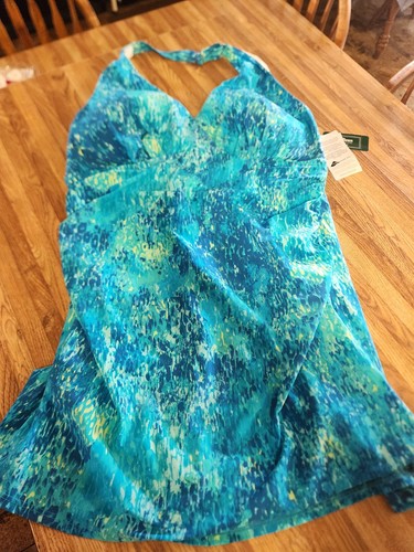Bean swimwear size 18 - bean, c