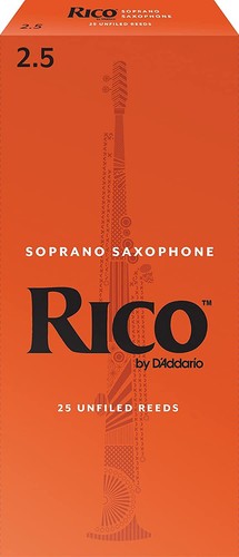 Addario woodwinds rico - d’addario,