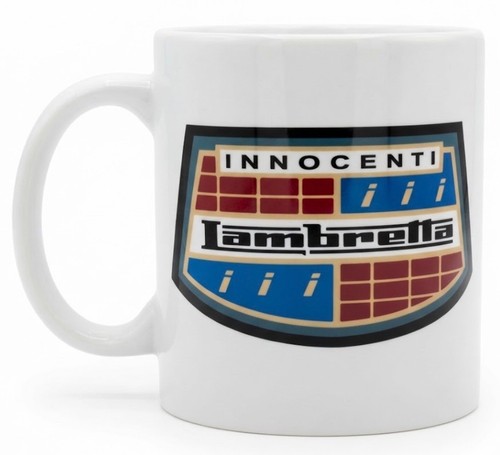 Lambretta innocenti horncast - lambretta,