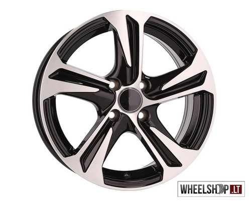 R15 4x108 alloy wheels rims