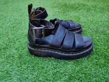 Dr. Martens Clarissa II Quad