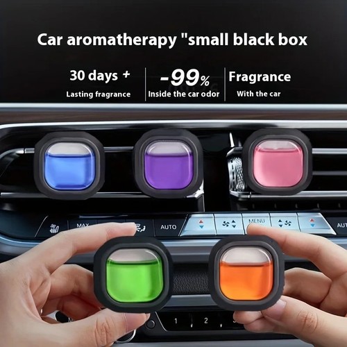 Day car air - air, freshener