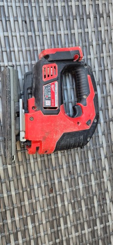 Milwaukee m18 bjs cordless - bjs, 18v
