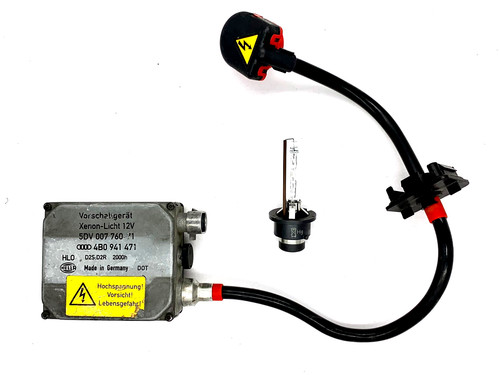 Oem for bmw - 98-03, 740il
