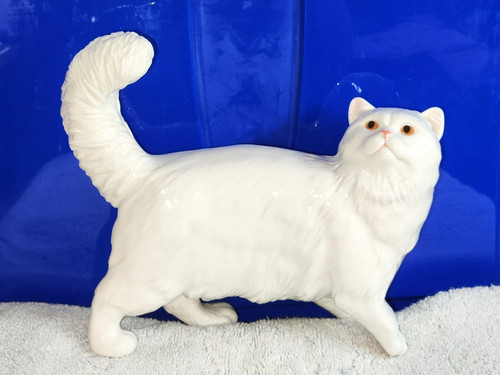 John beswick connoisseur white - beswick,
