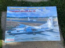 Eastern Express 1/144 Antonov
