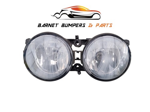 Ford focus fog lights front - focus,