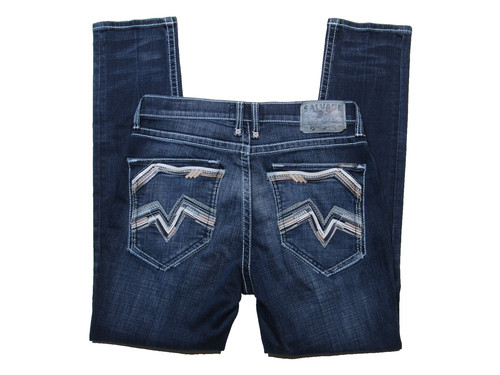 Salvage supply jeans mens - supply, co