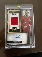 2025 Museum Collection Virgil