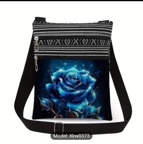 Beautiful cross body handbag - beautiful,