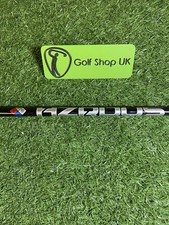 HZRDUS 6.5 X STIFF FLEX 70g DRIVER SHAFT TAYLORMADE ADAPTOR