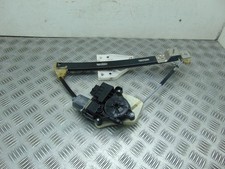 Seat Leon Right Offside Rear