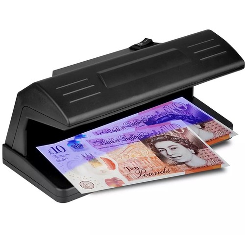 Counterfeit fake black - counterfeit, uv