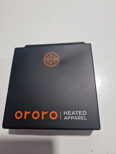 Ororo heated apparel - heated, +