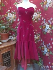 Vintage 1980's 80's Handmade