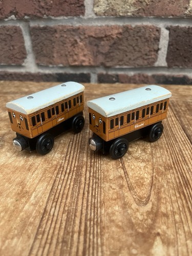 Thomas the tank - engine, &