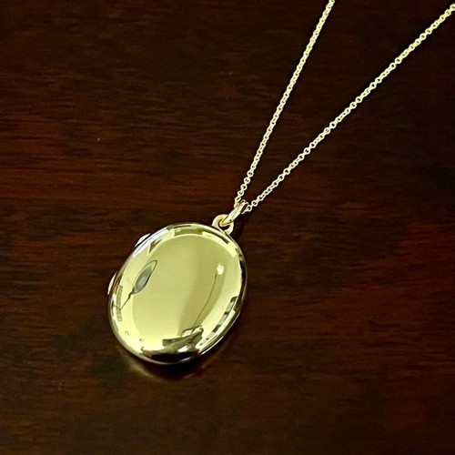 Vintage tiffany 14k gold - *vintage,
