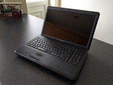 Lenovo G550 Laptop, Pentium Dual-Core CPU, 4GB RAM, Windows 10