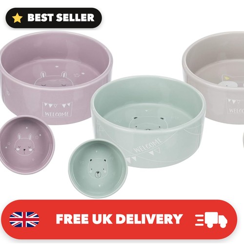 Junior ceramic bowl - junior,