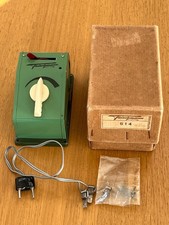 HO Fleischmann boxed 514