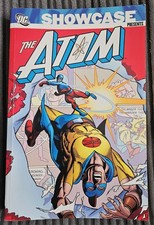 Showcase Presents The Atom Vol