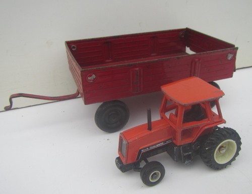 The ertl allis - ertl, allis-chalmers