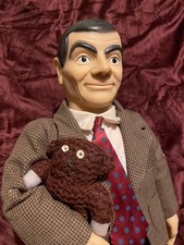 Vintage Collectors Rare Mr