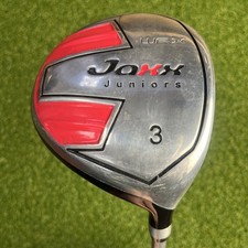 JAXX Juniors WRX Golf Club - 3 Wood - Used - 32.5" Tall - Right Handed