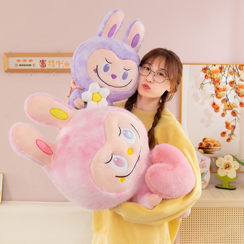35cm plush toy - 35cm, la/bu/bu
