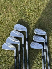 Brand New Mizuno Pro 241 Irons