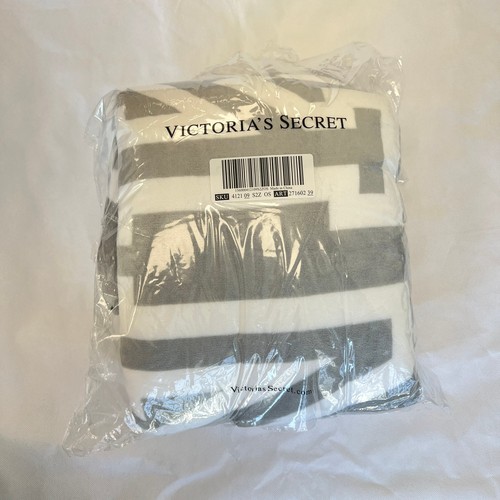 Victoria secret pink grey - grey, &