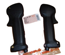 Stihl Hand Grip Both Halves