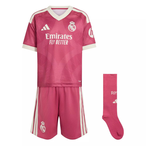 Adidas real madrid third mini - madrid,
