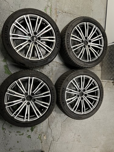 Genuine bmw g20 sport - bmw, 18”