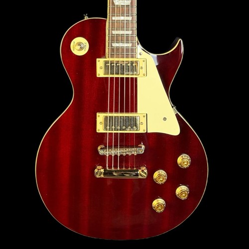 Vintage v100 reissued electric - reissued,