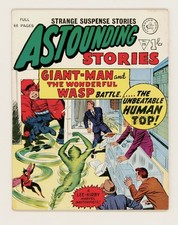 Astounding Stories #29 F-VF