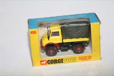 Corg1 406 Mercedes Benz