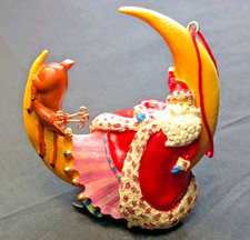 Kurt Adler Whimzles  Moon